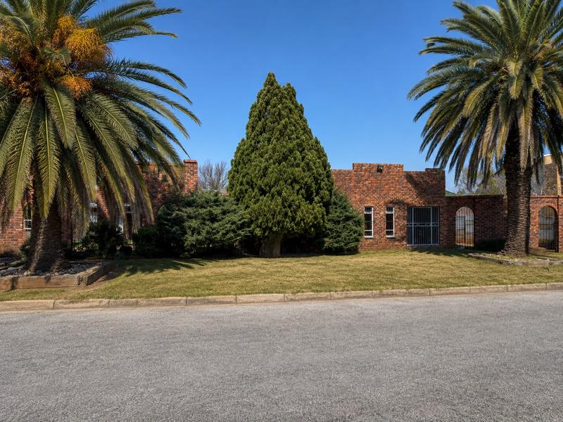 4 Bedroom Property for Sale in Meyerhof Free State